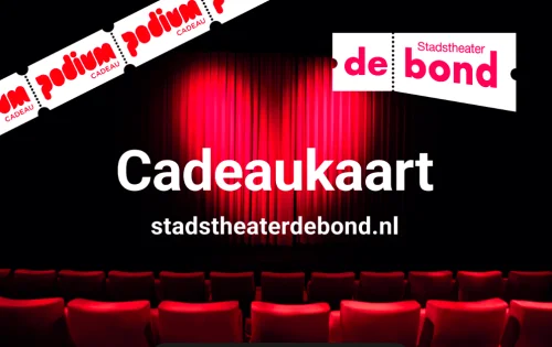 Cadeaukaart